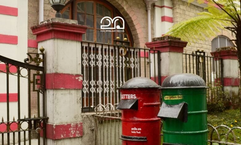 India Post discontinues Registered Post