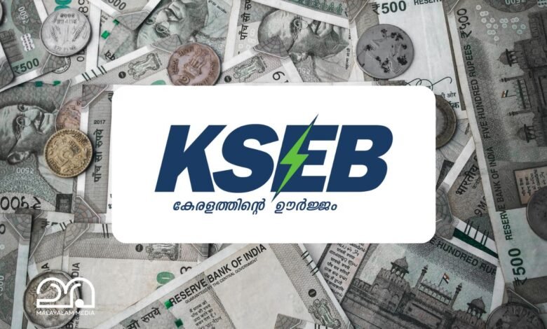 KSEB DA hike