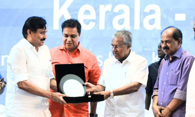 Kerala Sports Summit failure