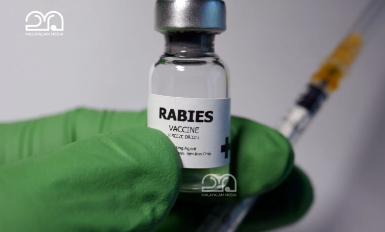 Kerala anti-rabies vaccine quality