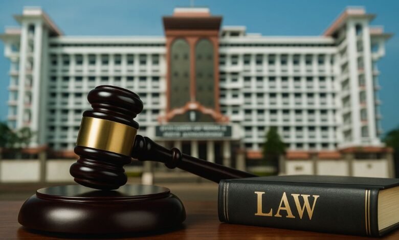 Kerala government lawyers salary hike