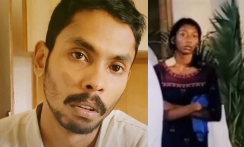 Kerala nursing student arrested MDMA case