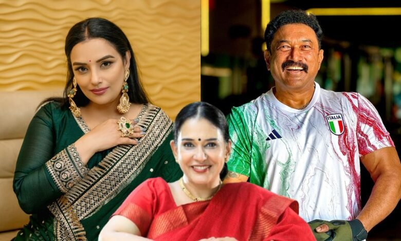 Maala Parvathi AMMA Election Shwetha Menon