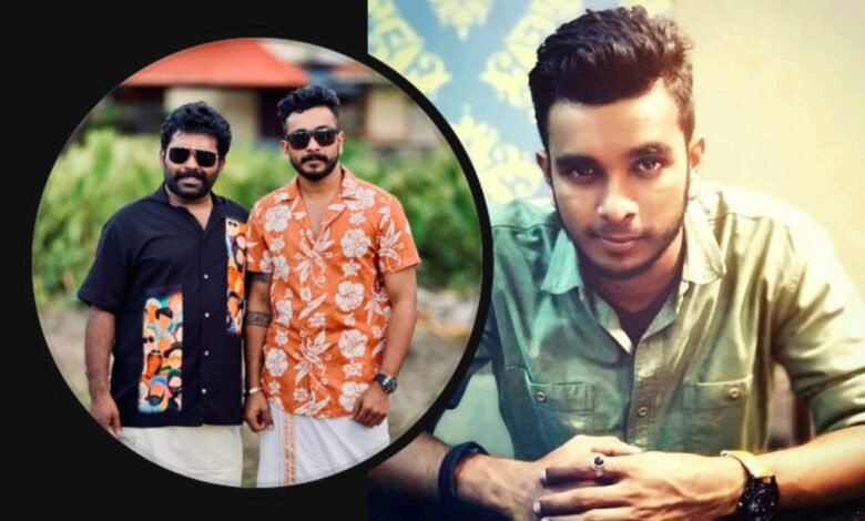 Maradu Aneesh aide Karun Sivadas arrested