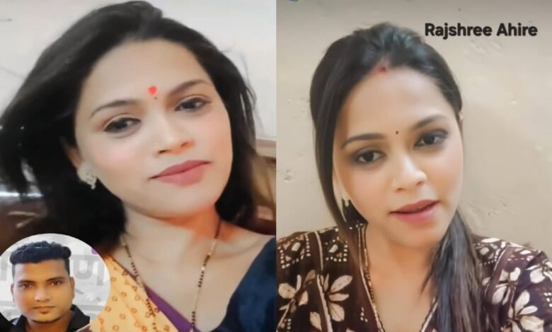Mumbai makeup artist murder case