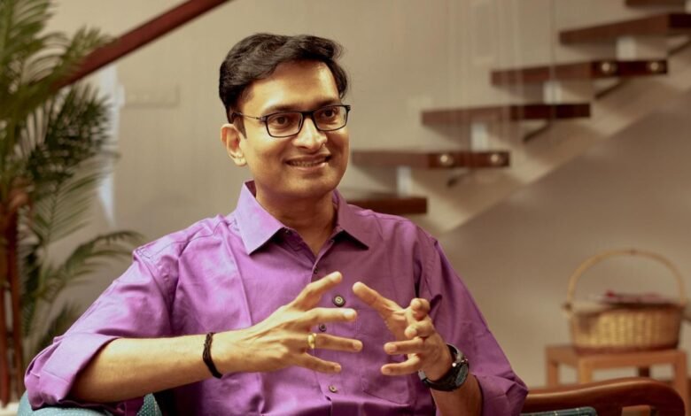 Prasanth Nair IAS interview on collector's work