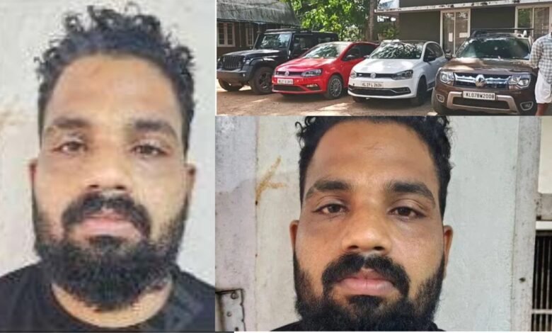 Parassala moneylender arrested debt trap