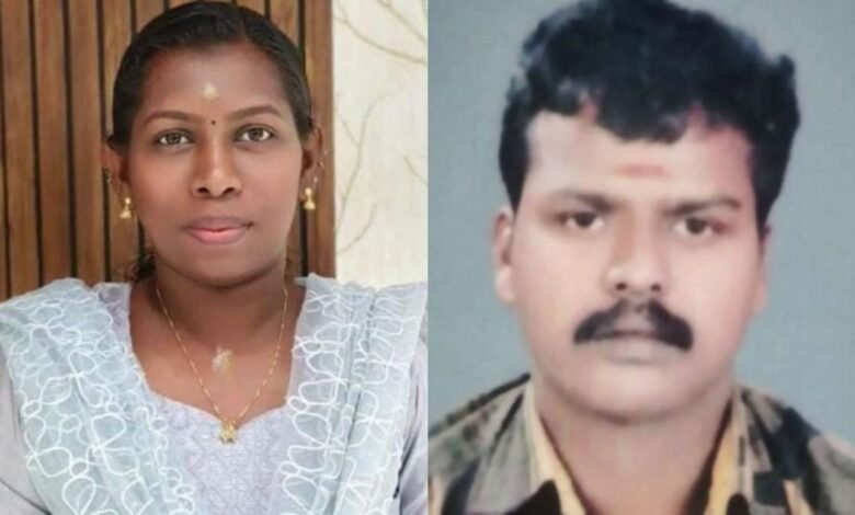 Pathanamthitta Pullad Murder