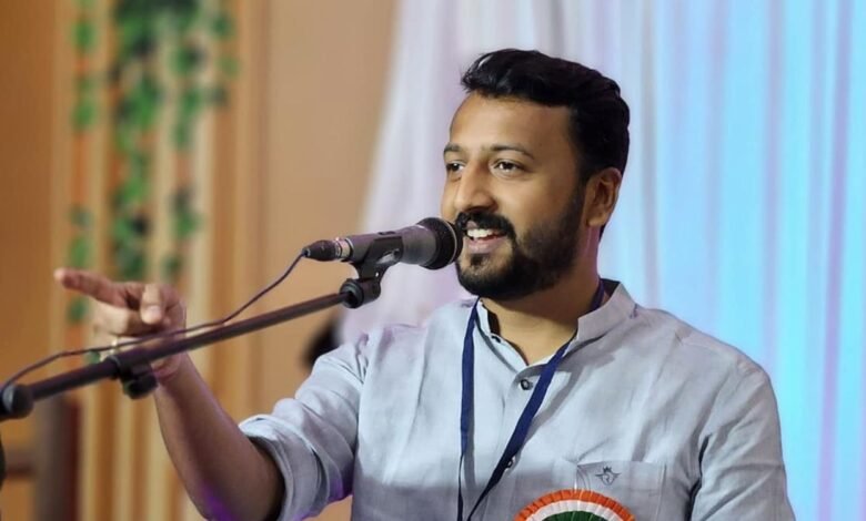 Rahul Mamkoottathil