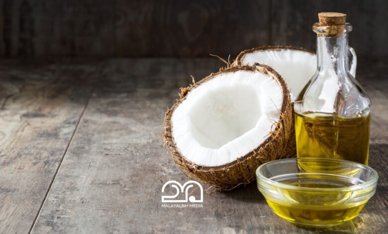Supplyco coconut oil subsidy