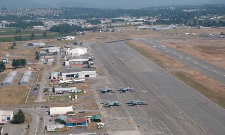 Trivandrum airport expansion land acquisition