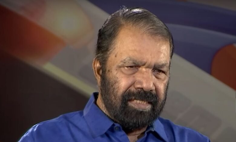 V Sivankutty interview on education controversies
